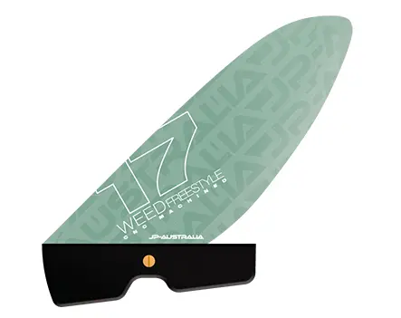 JP Weed Freestyle G10 CNC Power Box 262018