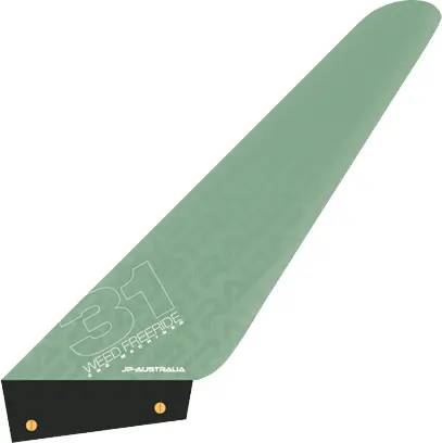 JP Weed Freeride G10 CNC Power Box 272030