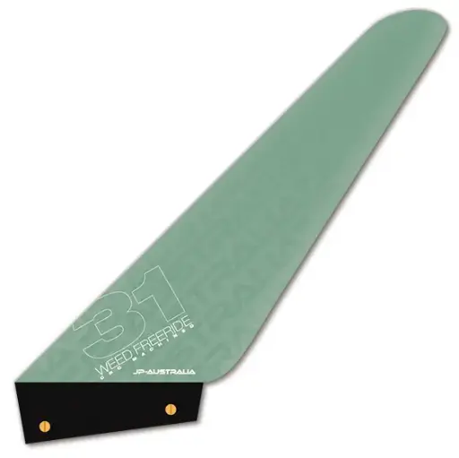 JP Weed Freeride G10 CNC Tuttle Box 272031