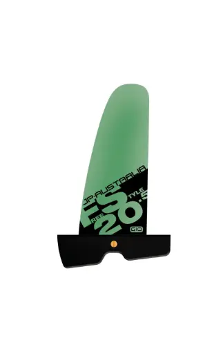 JP Freestyle G10 CNC Power Box 292016