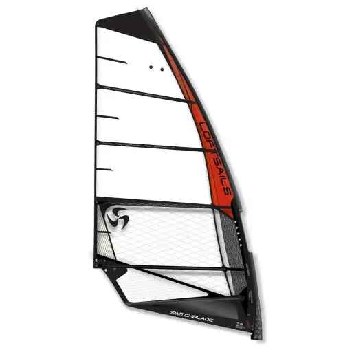 [LSS6SWITC] LOFTSAILS Switchblade 2026/27