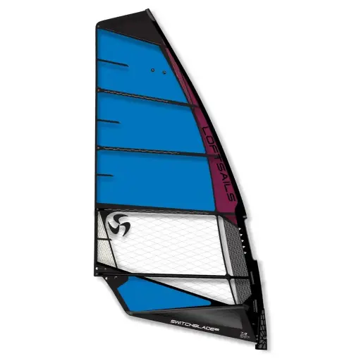 [LSS6SWITH] LOFTSAILS Switchblade HD 2026/27