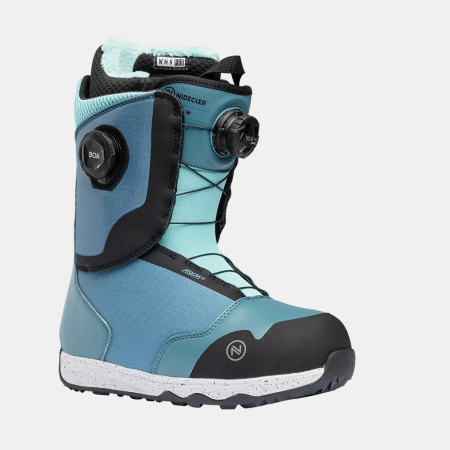 NIDECKER Rift Women Boots 26