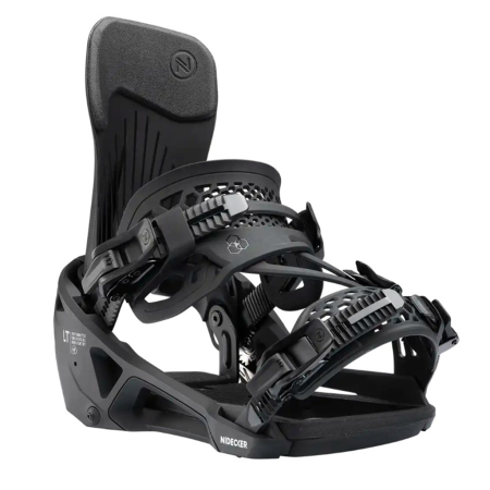 Nidecker LT Supermatic 26