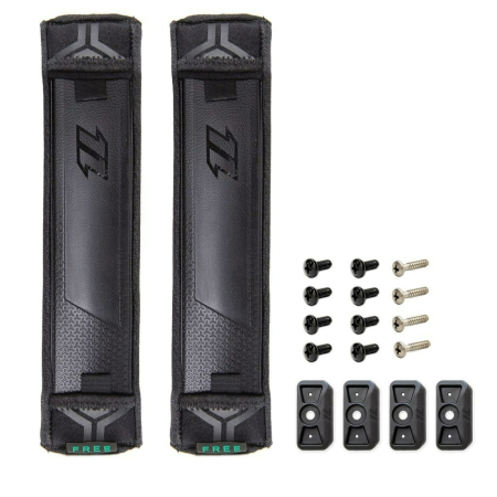 [NOH210033] NORTH Free Foil Strap Set 210033