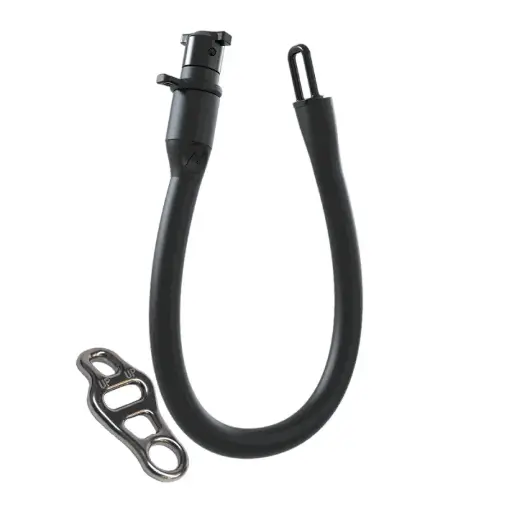 [NOJ220024] NORTH Long Freestyle Loop 220024