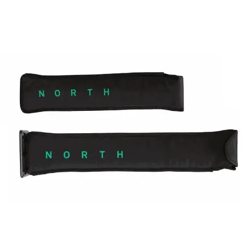 NORTH Sonar Carbon Mast Cover 210088