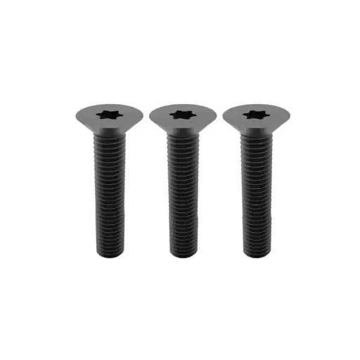 [NOK210142] NORTH Sonar Wing Screw Pack G (M8x35