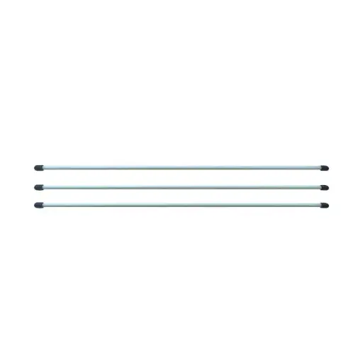 [NOK230050] NORTH Round Battens set of 3 26