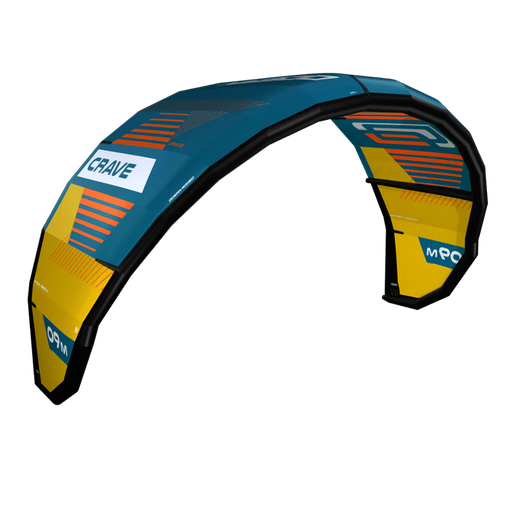 OCEAN RODEO CRAVE 3S PRO DACRON 26