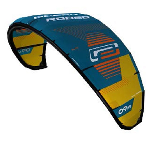 OCEAN RODEO FLITE 3S PRO DACRON