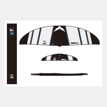 [SFK108276] SIC MAUI FLITE FOIL COMPLETE 1500