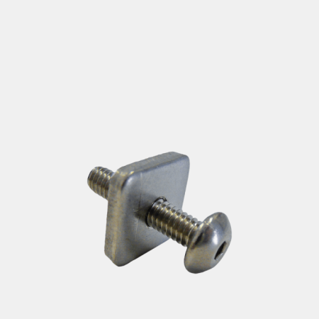 [TSA031767] TAHE FIN SUP.SURF SCREW & SLIDER SET