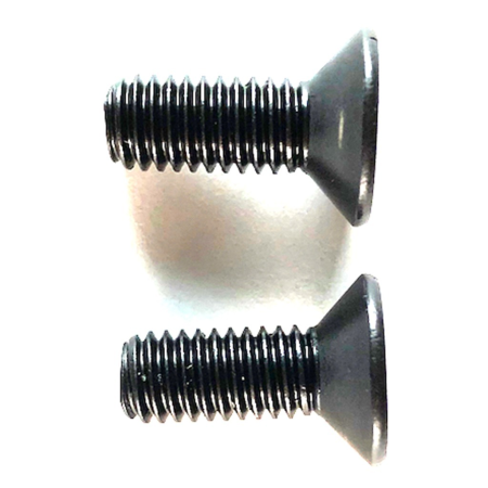 [K1PFSCRRW] CABRINHA SCREW SET REAR STABILIZER