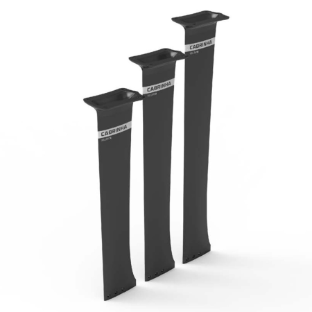 CABRINHA FUSION CARBON MAST MKII