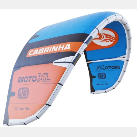 [K5KOMTXLA] CABRINHA MOTO XL APEX 25