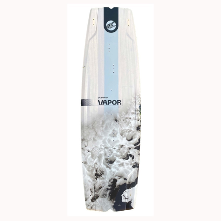 [K5TTVAPRW] CABRINHA VAPOR TT BOARD