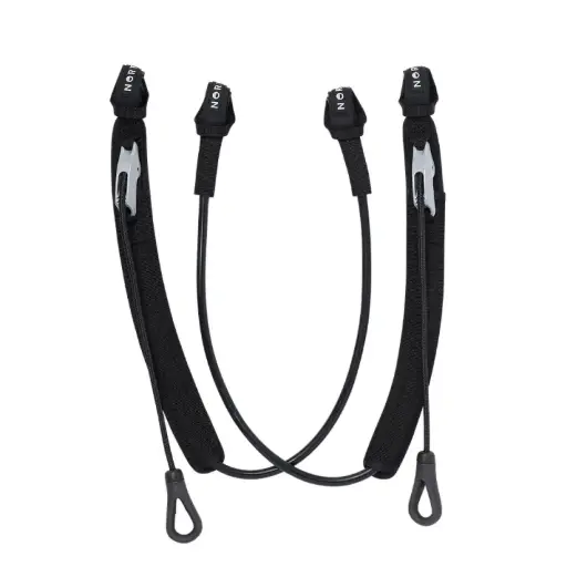 NORTH Race Harness Lines 55009.240797
