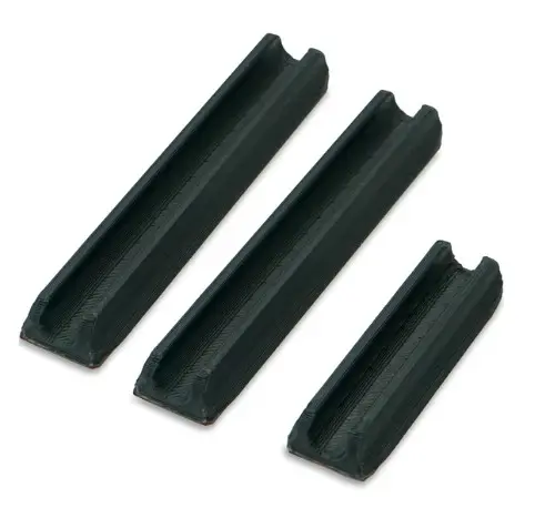 [FDA000020] FOIL DRIVE Board Cable Guides