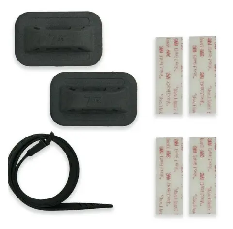 [FDA000028] FOIL DRIVE Low Profile Anchor Point