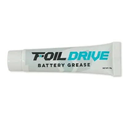 [FDA000121] FOIL DRIVE Foil Drive Battery Grease 15g