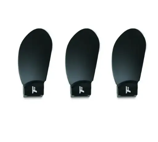 [FDA000236] FOIL DRIVE Aluminium Propellers (Three)