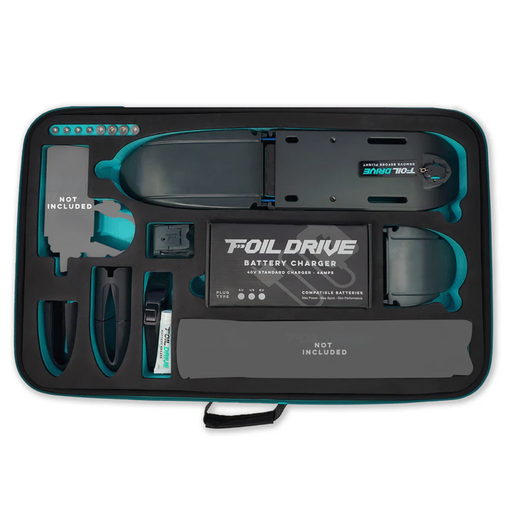 [FDK000103] FOIL DRIVE Foil Drive Assist Slim (Base Kit)