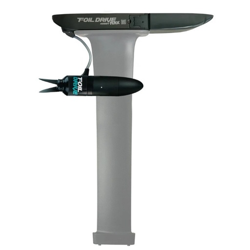 Foil Drive Assist MAX + Max Power Battery + Motor