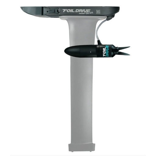 FOIL DRIVE Foil Drive Assist Slim (Base Kit) + Slim X2 Battery + V2 Motor