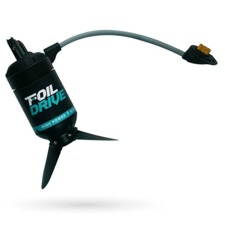 [FDM000235] FOIL DRIVE Foil Drive High Power v2 Motor Complete