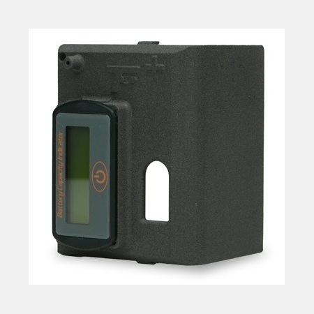 [FDP000041] FOIL DRIVE Cover & Battery Monitor - Assist