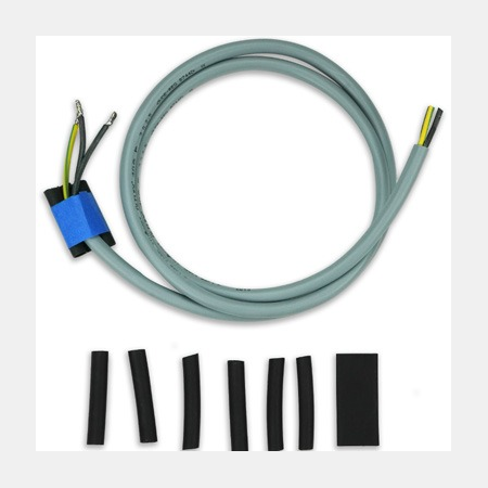 [FDP000051] FOIL DRIVE Cable Repair/Extension Kit