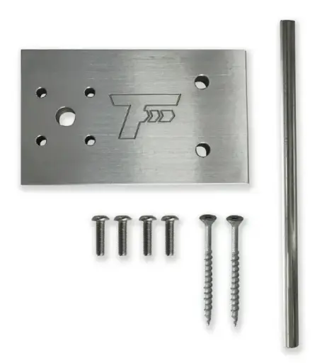 [FDT000076] FOIL DRIVE Motor Separation Jig