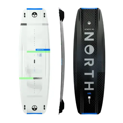 NORTH Atmos Pro TT Board 85002.270023