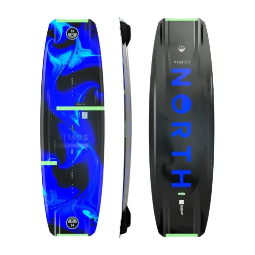 NORTH Atmos TT Board 270022