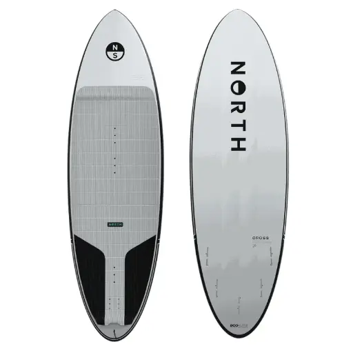 NORTH Cross Surfboard 240004