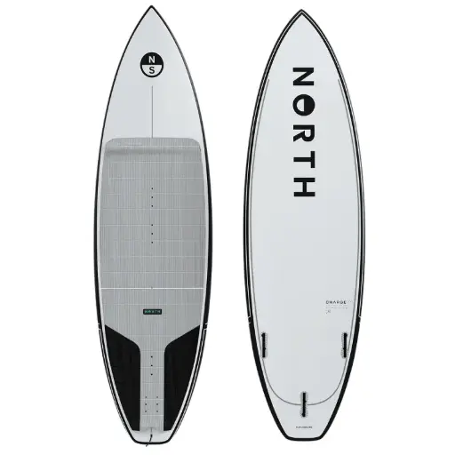 [NOE240006] NORTH Charge PRO Surfboard 240006