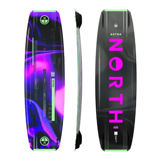 NORTH Astra TT Board 85002.270021
