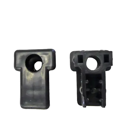 [TOP031697] TAHE O'PEN SKIFF TILLER END PLUG 31697