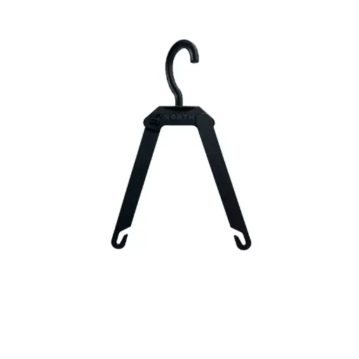 [NOP241018] NORTH North Twin Tip Board Hanger 241018