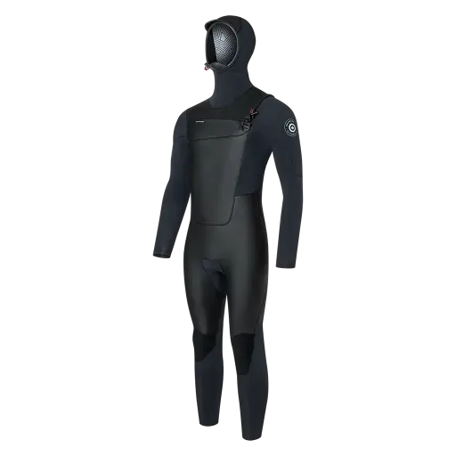 NEILPRYDE Combat Hooded GBS 6/5 FZ 133300