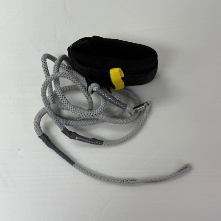 [A0WWLEASH] AMG Wing Wrist Leash - Dyneema