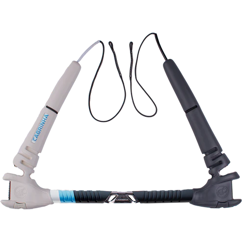 CABRINHA C.O.S. CONTROL BAR W LEADERS C2 K5PCODBAR