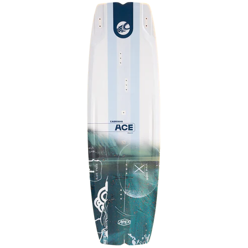 CABRINHA ACE APEX TT BOARD K5TTACEXA