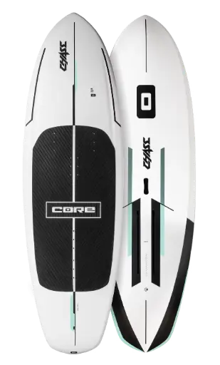 [AWBCHASE1] CORE Foilboard Chase