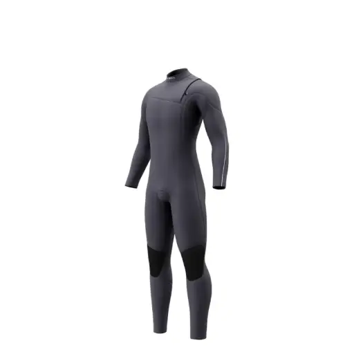MYSTIC The One Fullsuit 4/3mm Zipfree 35000.260060