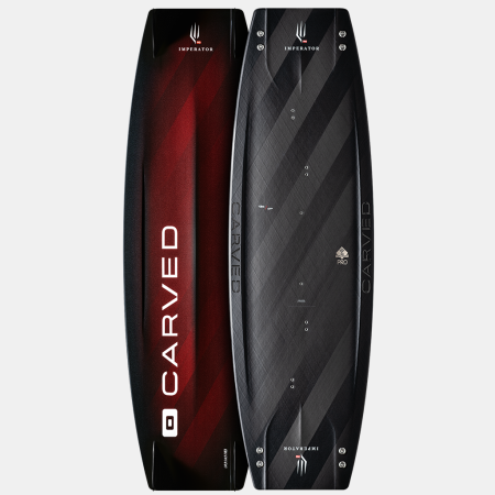 CARVED Imperator Pro