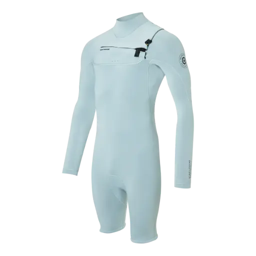 NEILPRYDE Wizard 3/2 Shorty L/S GBS FZ 163325