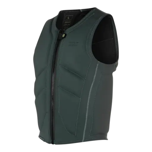 [WVI153362C0500L] NEILPRYDE Combat Eco Foil Impact Front Zip 153362