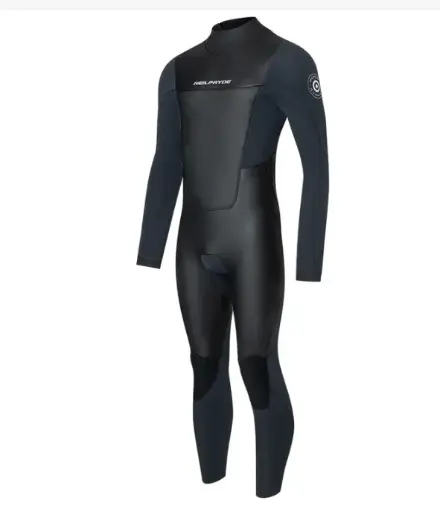 NEILPRYDE Mission 5/4 Fullsuit GBS BZ 133302